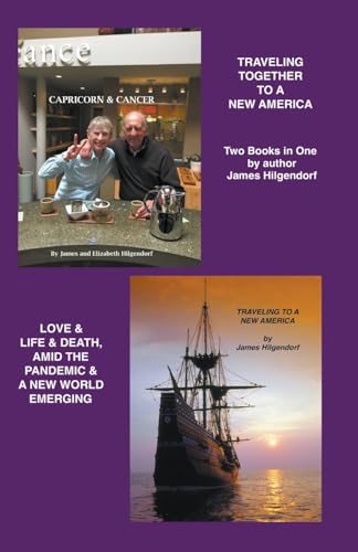 Traveling Together to a New America