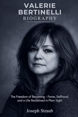 Valerie Bertinelli Biography