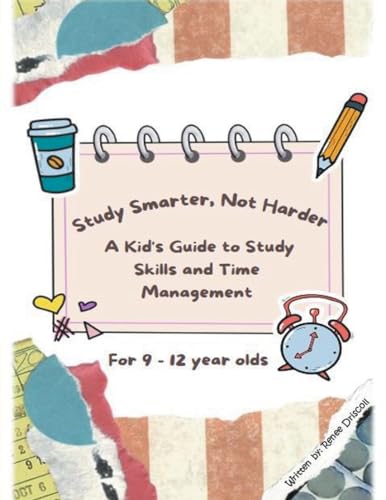 Study Smarter, Not Harder