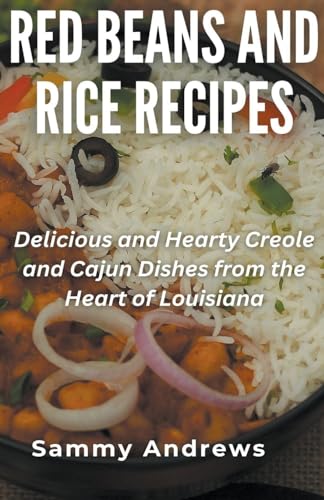 Red Beans And Rice Recipes