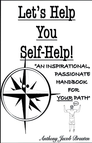 Let's Help You Self-Help!
