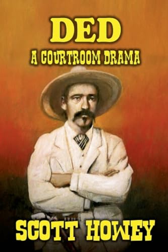 DED - A Courtroom Drama