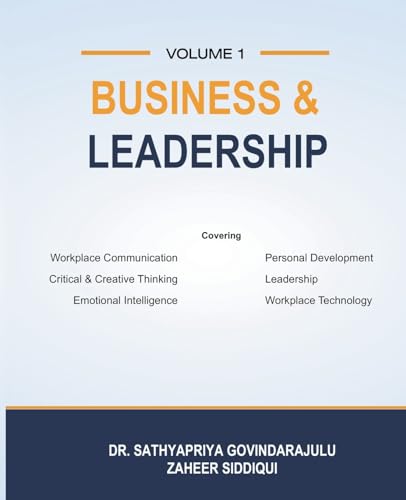 Business & Leadership