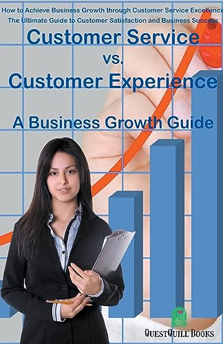 Customer Service vs. Customer Experience - A Business Growth Guide