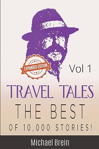 Travel Tales