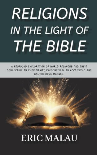 Religions in the Light of the Bible