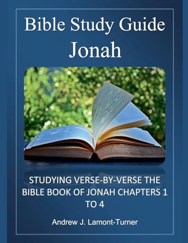 Bible Study Guide