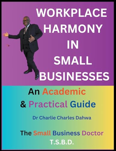 Workplace Harmony in Small Businesses