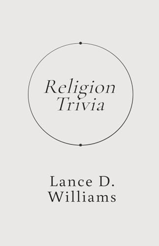 Religion Trivia