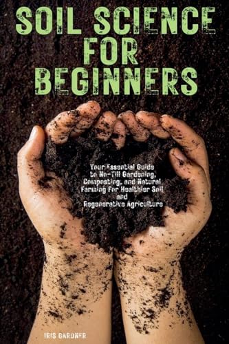 Soil Science for Beginners