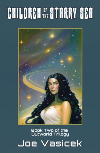 Children of the Starry Sea
