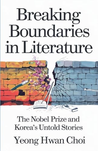 Breaking Boundaries in Literature