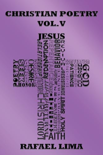 Christian Poetry Volume V