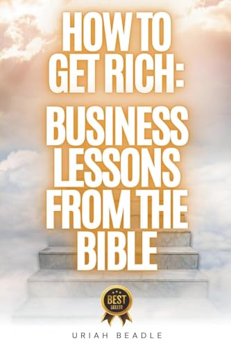 Business Lessons From The Bible