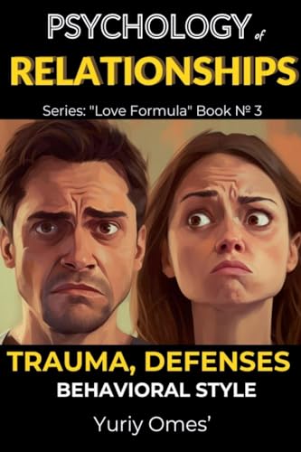 Psychology of Relationships