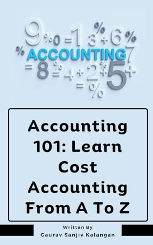 Accounting 101