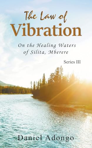 The Law of Vibration
