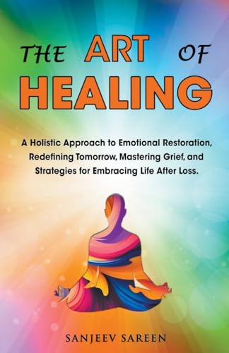 The Art Of Healing