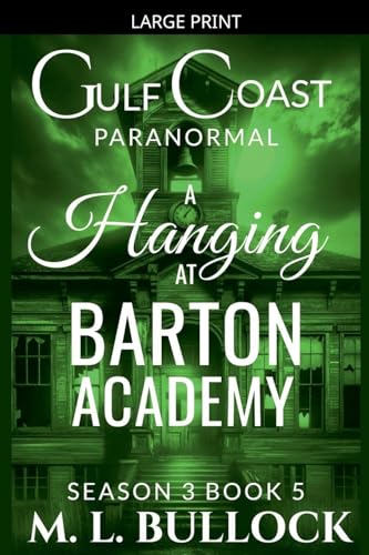 A Hanging at Barton Academy
