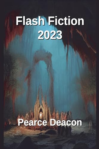 Flash Fiction 2023