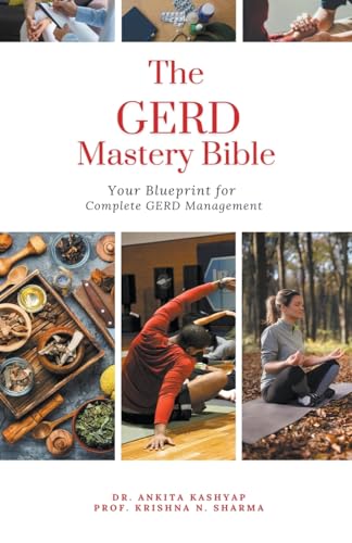 The  GERD Mastery Bible