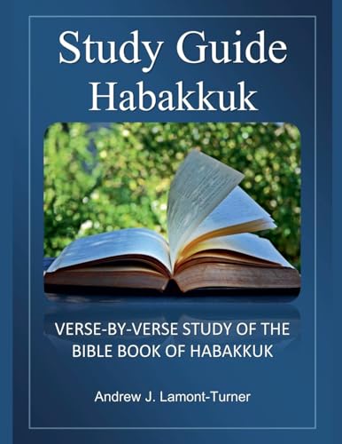 Bible Study Guide
