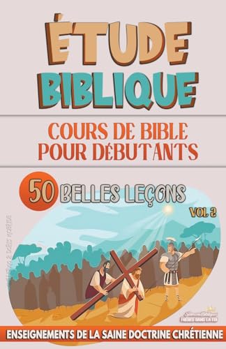Cours de Bible pour Débutants