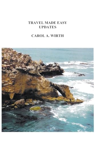 Travel Made Easy Updates