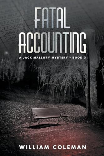 Fatal Accounting