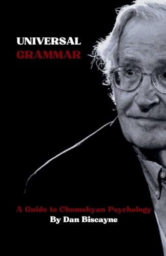 Universal Grammar