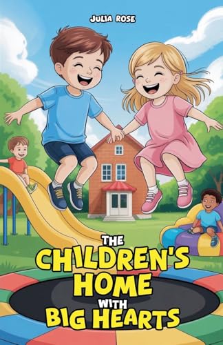 The Children's Home with Big Hearts