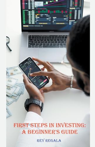 First Steps in Investing