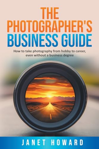 The Photographer's Business Guide