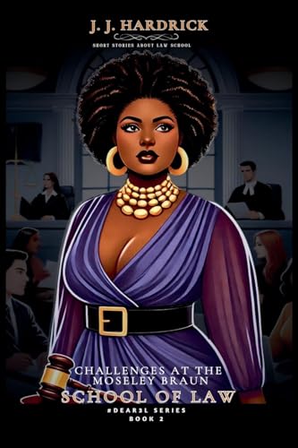 Challenges at Moseley Braun School of Law