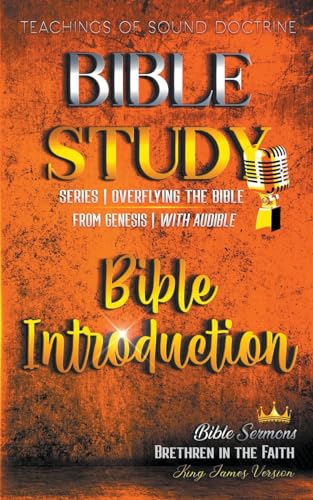 Bible Introduction