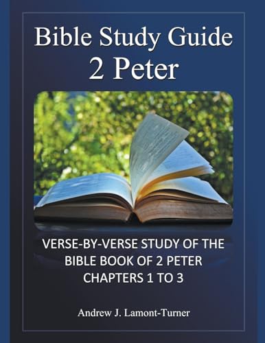 Bible Study Guide