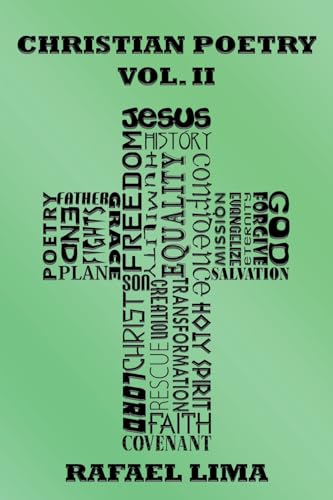 Christian Poetry Volume II