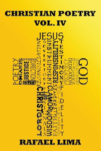 Christian Poetry Volume IV