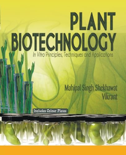 Plant Biotechnology