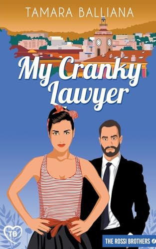 My Cranky lawyer