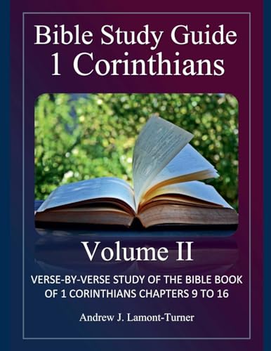 Bible Study Guide