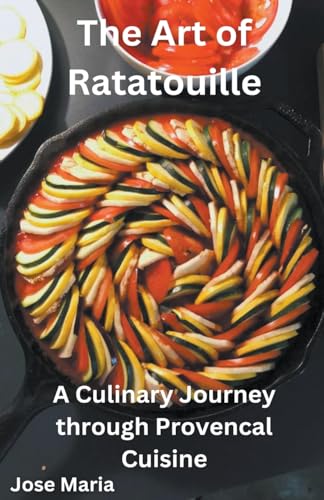 The Art of Ratatouille