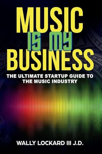 Music Is My Business