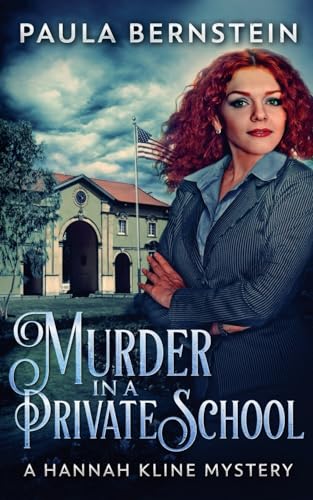 Murder in a Private School