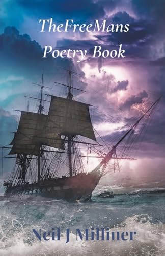 TheFreeMans Poetry Book