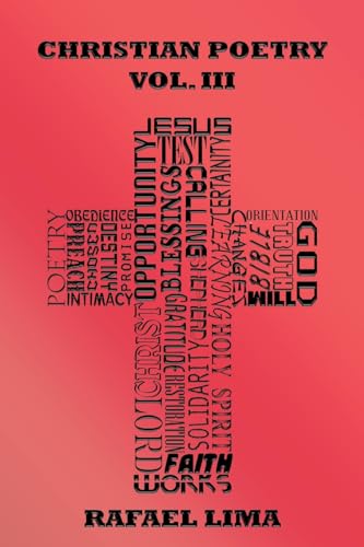 Christian Poetry Volume III