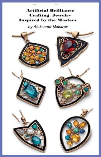 Artificial Brilliance Crafting Jewelry Inspired by the Masters