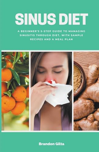 Sinus Diet