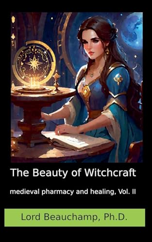 The Beauty of Witchcraft, Vol. II