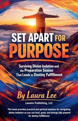 Set Apart for Purpose